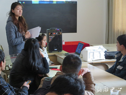 苦寒出梅香,诗意栖居微世界