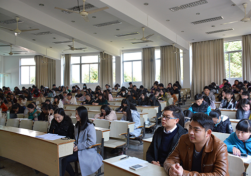 凝心聚力抓落实 tyc41183太阳成集团做好迎接省等级“平安校园”建设考评工作